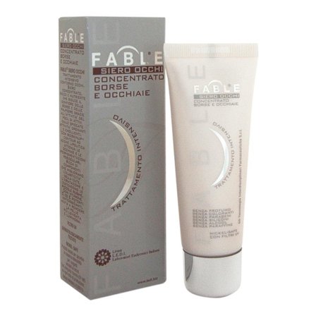 Fable Siero Occhi 15ml