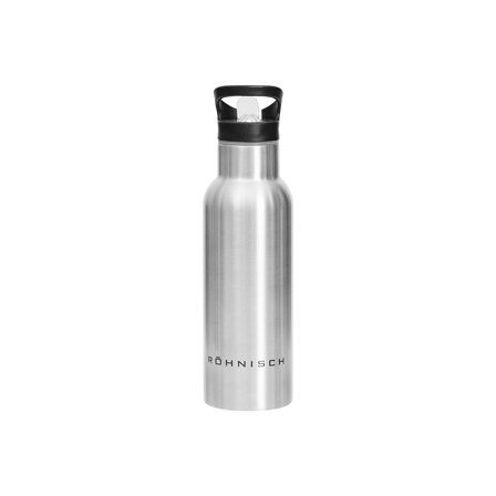Röhnisch Straw Water Bottle vattenflaska