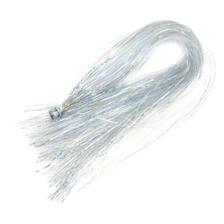Flashabou holografisk, holografisk silver ice