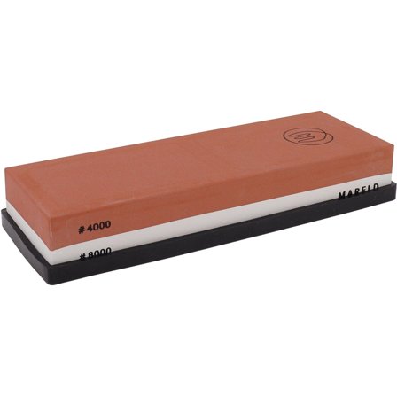 Mareld Slibesten 4000/8000 grit, dual stone | KitchenOne