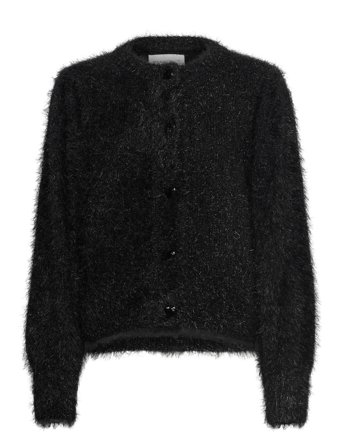 Fabienne Chapot Kitty Cardigan - Black - M