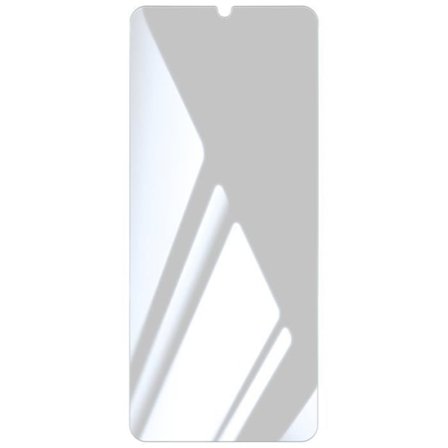 Näyttösuoja - FOREVER - Oppo A38 - Karkaistu Lasi - Kovuus 9H - 0.33mm