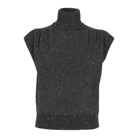 Brunello Cucinelli Sweater Grå, Dame