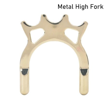 Pool Cue Head Bridge Rest Bridge METAL HIGH FORK METAL HIGH FORK