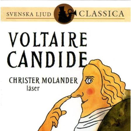 Candide 9789186023010