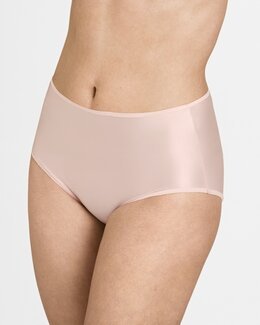 Maxialushousut Basic Roosa-Miss Mary