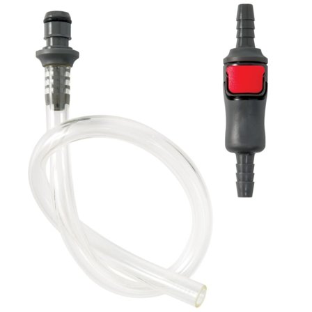 Osprey Quick Connect Kit thermos and flask accessories Black OneSize