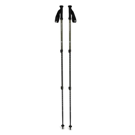 Black Diamond Explorer 3 Trekking Poles Tundra