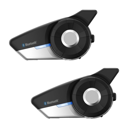 Sena 20S Evo Intercom Two pack