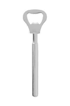 Åhléns Home Flasköppnare BISTRO Köksredskap Silver ONESIZE