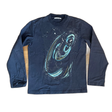 Acne studios long sleeve