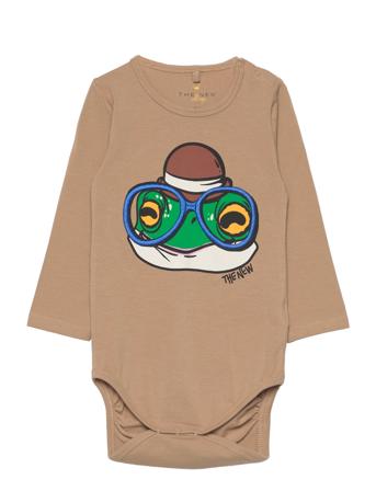 Tnsjibber L_S Body Beige The New