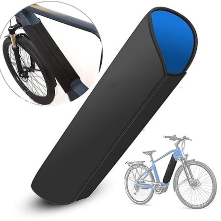 E-cykel Batteriskydd, Cykelbatteriskydd