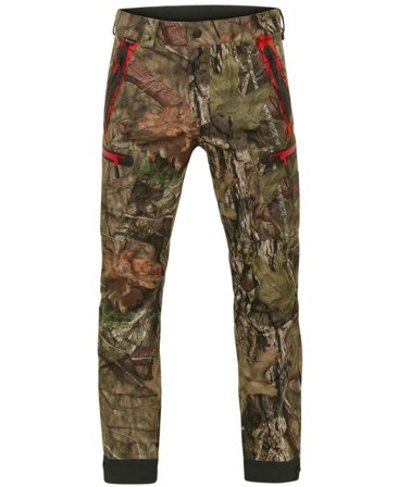 Härkila Moose Hunter 2.0 GTX Pants MossyOak Break-Up Country/MossyOakRed