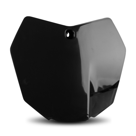 Nummerplaat Polisport - KTM 150 SX 2013-2015