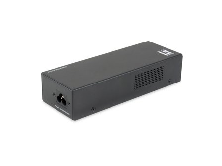 LEVELONE Gigabit Poe Injector, 802.3