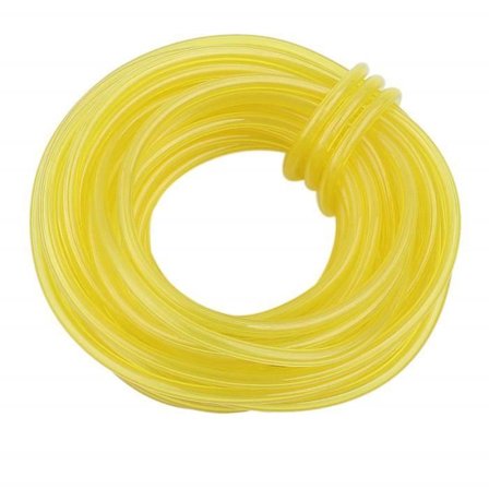 Tygon Bränselslang 10M 3mmx5mm 1/8"x3/16" Kompatibel med gräsklippare Kompatibel med Husqvarna Stihl Homelite String Trimmer Blåsare Hg