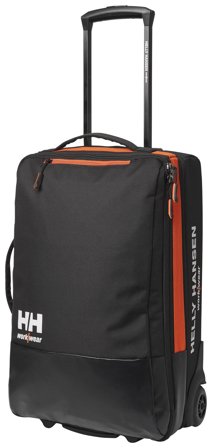 Helly Hansen Workwear Kensington 79578-990 Håndbagasje svart, 45 L, Klær