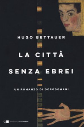La città senza ebrei Hugo Bettauer