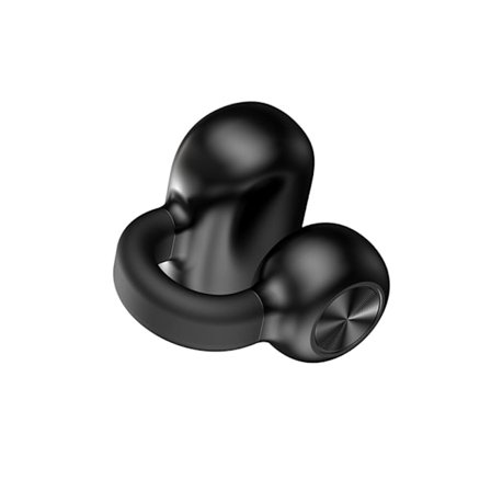 Z28 Mini Wireless Ear Clip Single Ear Bluetooth He
