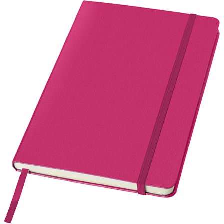 JournalBooks Klassisk Kontorsanteckningsbok (2-pack) 21,3 x 14,4 x