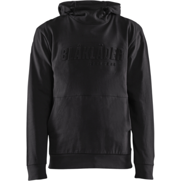 Huvtröja Blåkläder 3D*