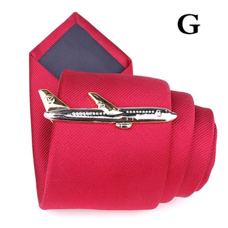 Nål Slipsklämma Slipslås G G