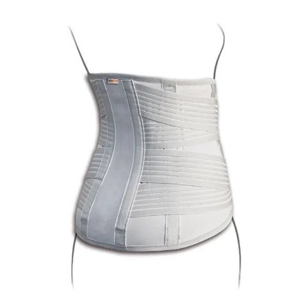 Tenortho TO1104 Agilomb Corsetto Muscolo-Scheletrico Fibra Di