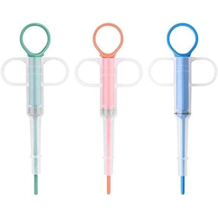 Pille Dispenser til kæledyr, Medicin Feeder Pille Dispenser DXGHC