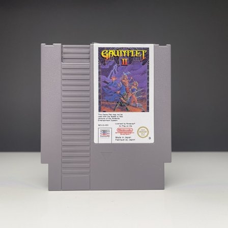Gauntlet II