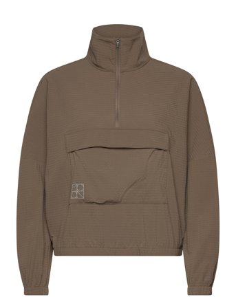 Moonchild Yoga Wear | Atlas Track Anorak | S