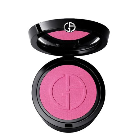 Armani Silk Glow Blush 52, Makeup, Ansigt, Blush