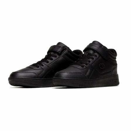 Champion - Sneakers - Svart - Herr - Storlek: 44 Eu, Herr, Storlek: 44 EU