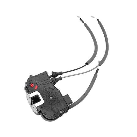 Bakre høyre sidedørlås Låseaktuator for 2011-2016 81420-3w000