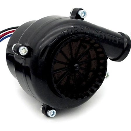 Bilavgas Turbo-visselpipa Robust Turbo-ljudsimulator För Modifierad Bil