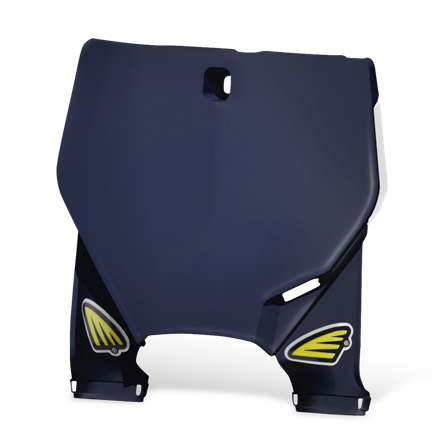 Tablica pod Numer Startowy Cycra Stadium - Husqvarna FC 450 2016-2022