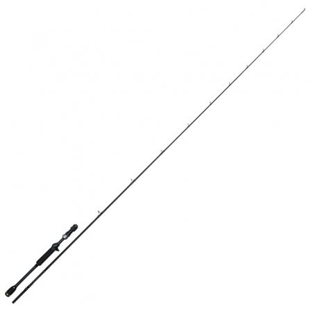 Westin W3 Bass Finesse Crank-T 2nd 7'/210cm ML 3/16-1/2oz 5-15g 1+1sec