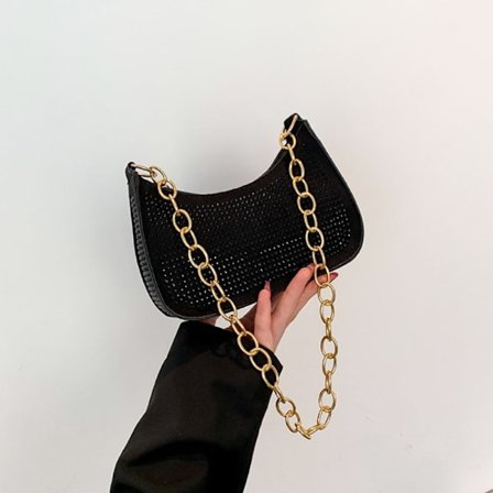 Axelväska underarmsväska A A