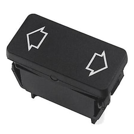 ELEKTRISK VINDUKONTROLLBRYTER 6551.21 For Peugeot 205 1987-1998, 309 1985-1993 405 19