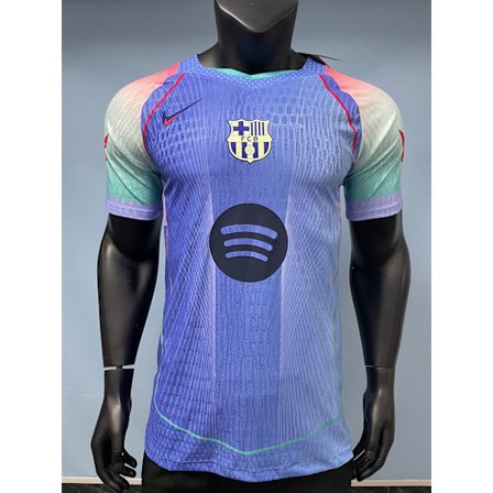 25-26 FC Barcelona Special Edition Fotball T-skjorte S-2XL