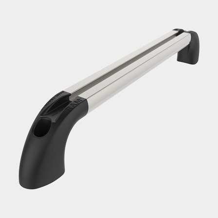 RAM aluminium Hand-Track 24"