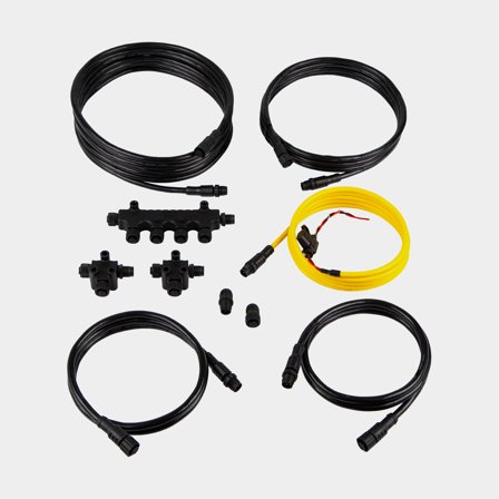 NMEA2000 Startpaket Large