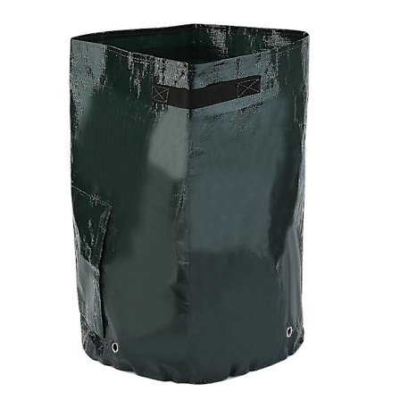 Kudottu kangas perunoiden viljelyyn PE-kasvipussi