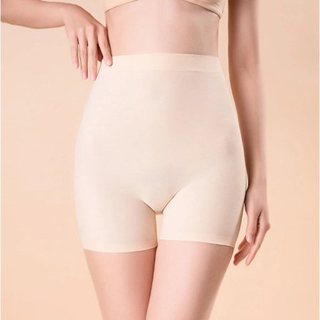 /EA/Större rumplyftande trosor för kvinnor M (42–50 kg)