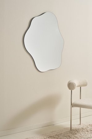 Jotex - Speil Szkło - ADORE - Kjøp Baderomsspeil hos Jotex