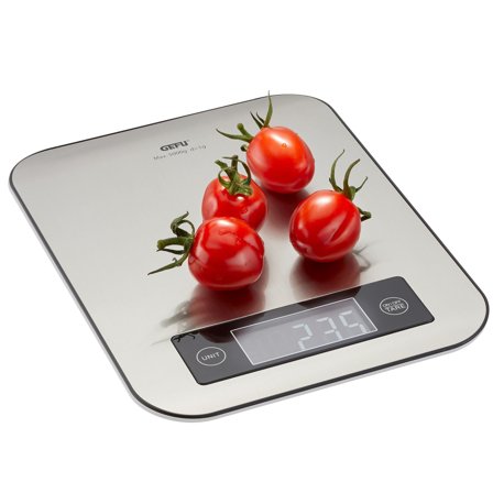 Gefu Köksvåg Bluetooth | Matlagning > Köksredskap > Hushållsvågar > Köksvåg | Bagaren och Kocken