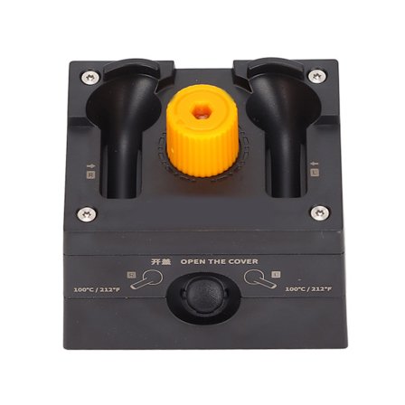 Hörlursdemonteringsfixtur Spårlös klämma för IOS Earbuds Pro Batteriborttagningsverktyg