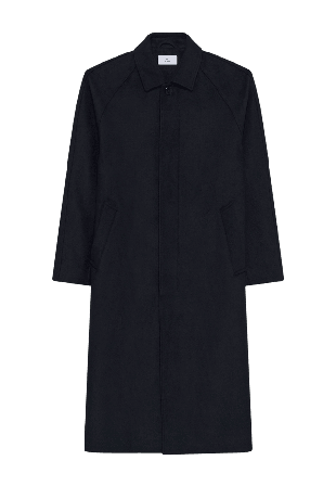 Matinique Elijah Long 73 Jacket Jackor Herr Blå L