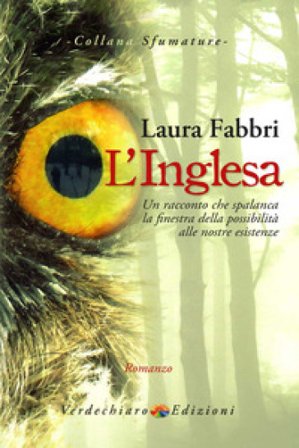 L'Inglesa Laura Fabbri