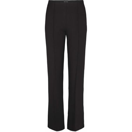 Sand Malhia Wide Bukser Sort, Dame